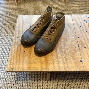 Moonstar - Alweather Boot, Size 10